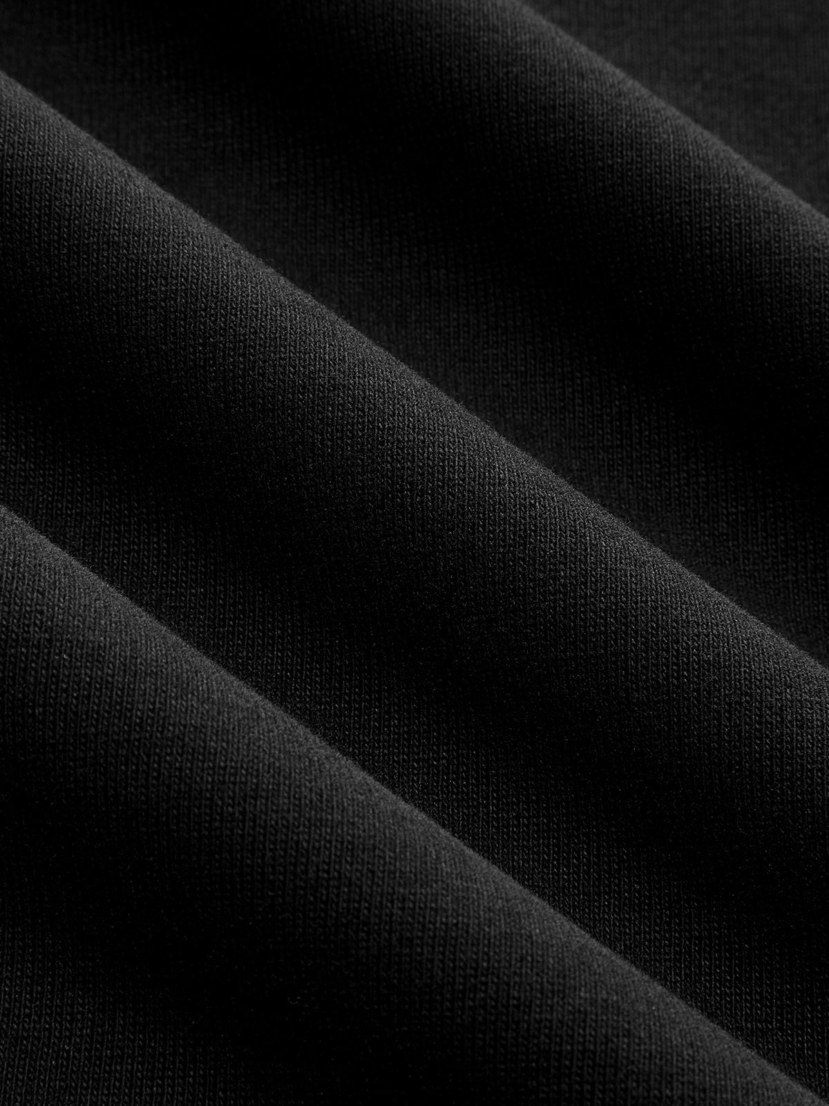 Haut à manches courtes et ourlet en dentelle asymétrique