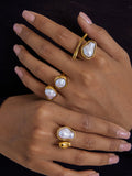 Barockperlen-Statement-Ring