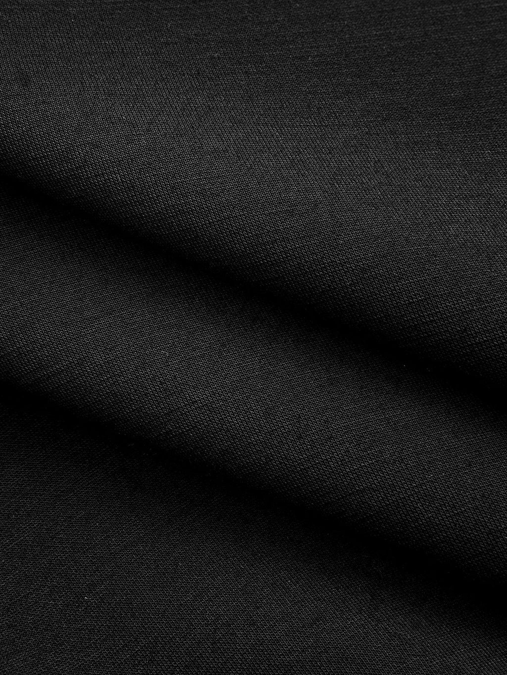 Ensemble sweat à épaules dénudées et pantalon à cordon de serrage