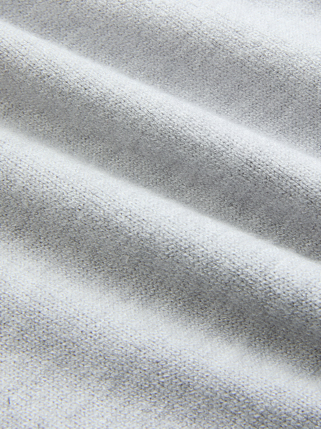 Cardigan en maille à col contrastant et détails à carreaux