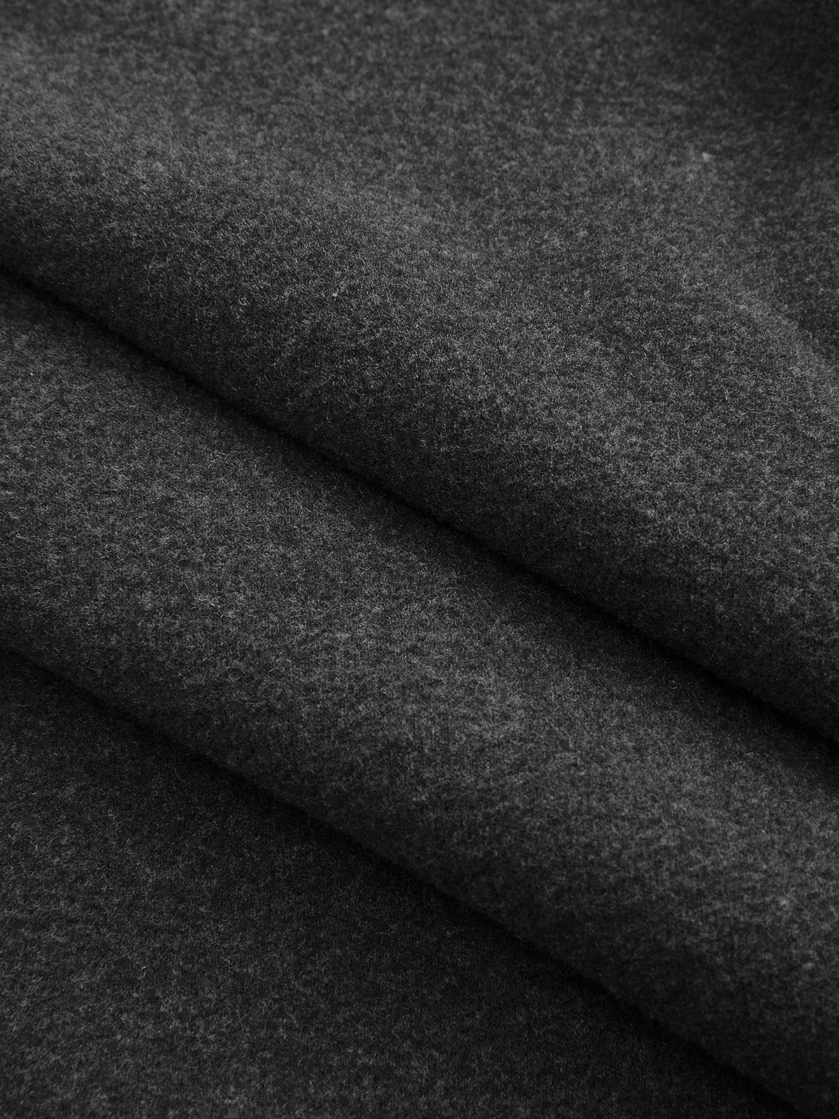Turtleneck Top & Pencil Skirt Set