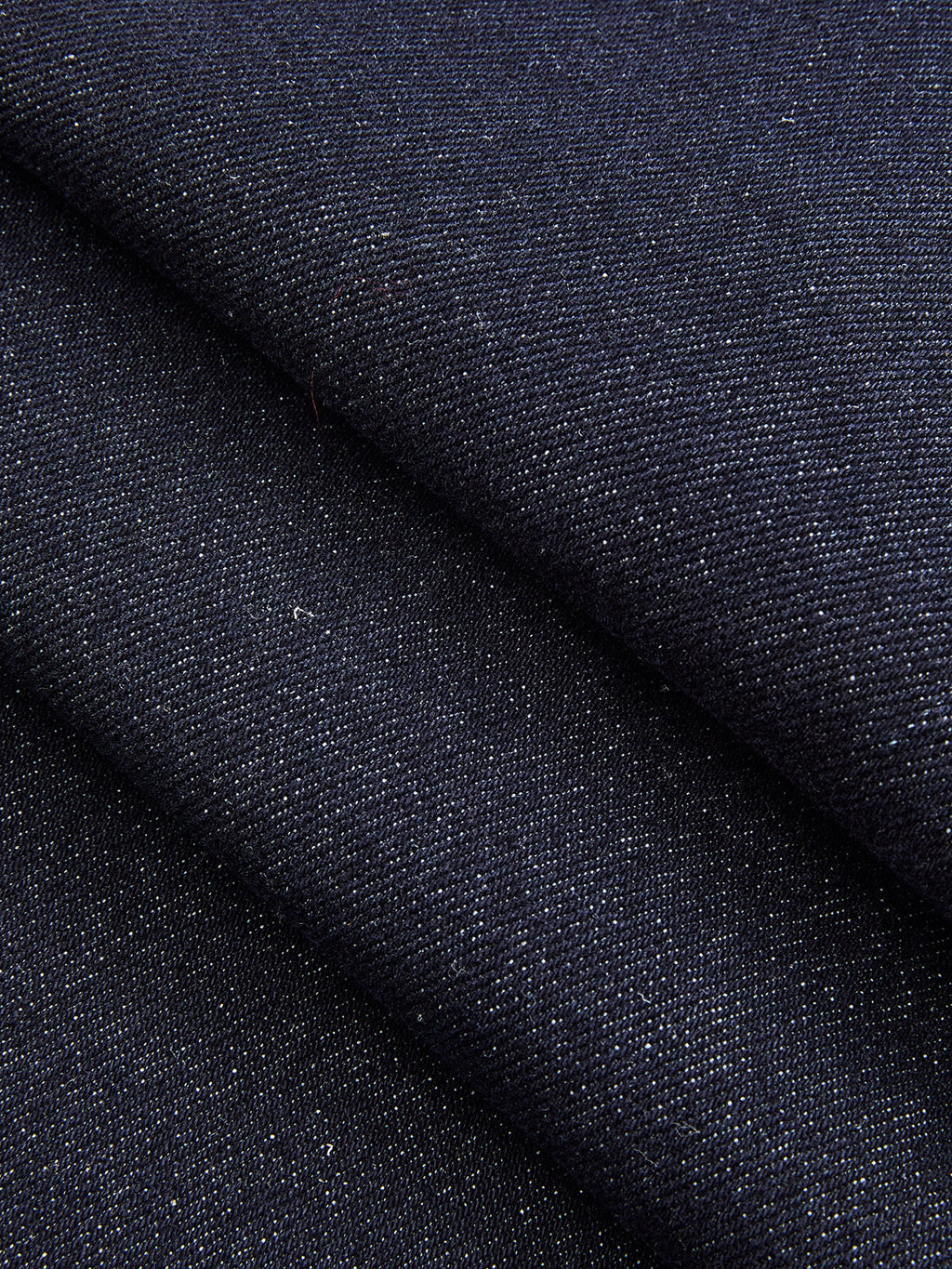 Mid-Waist Balloon Jeans