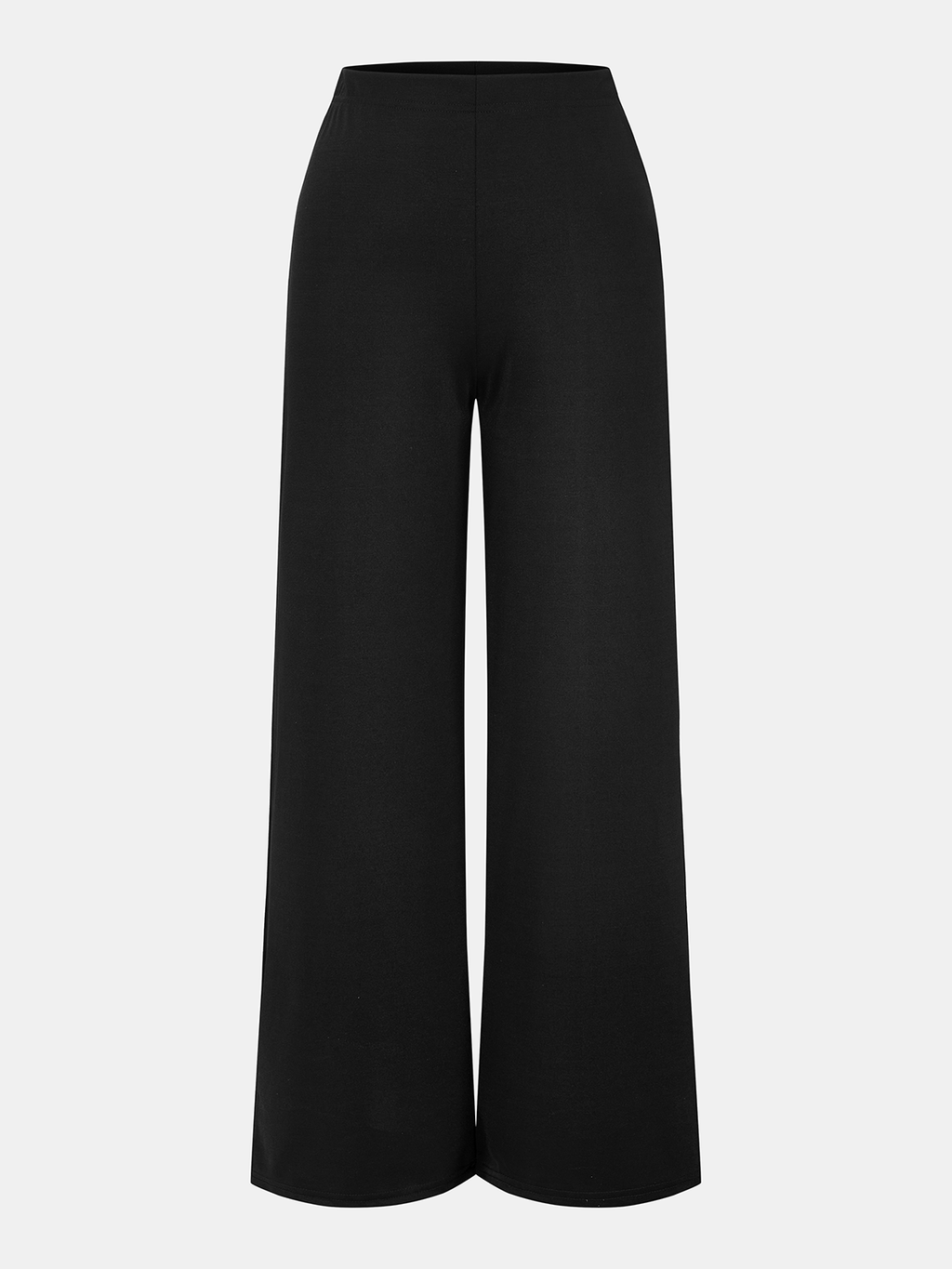 Ensemble débardeur court et pantalon large