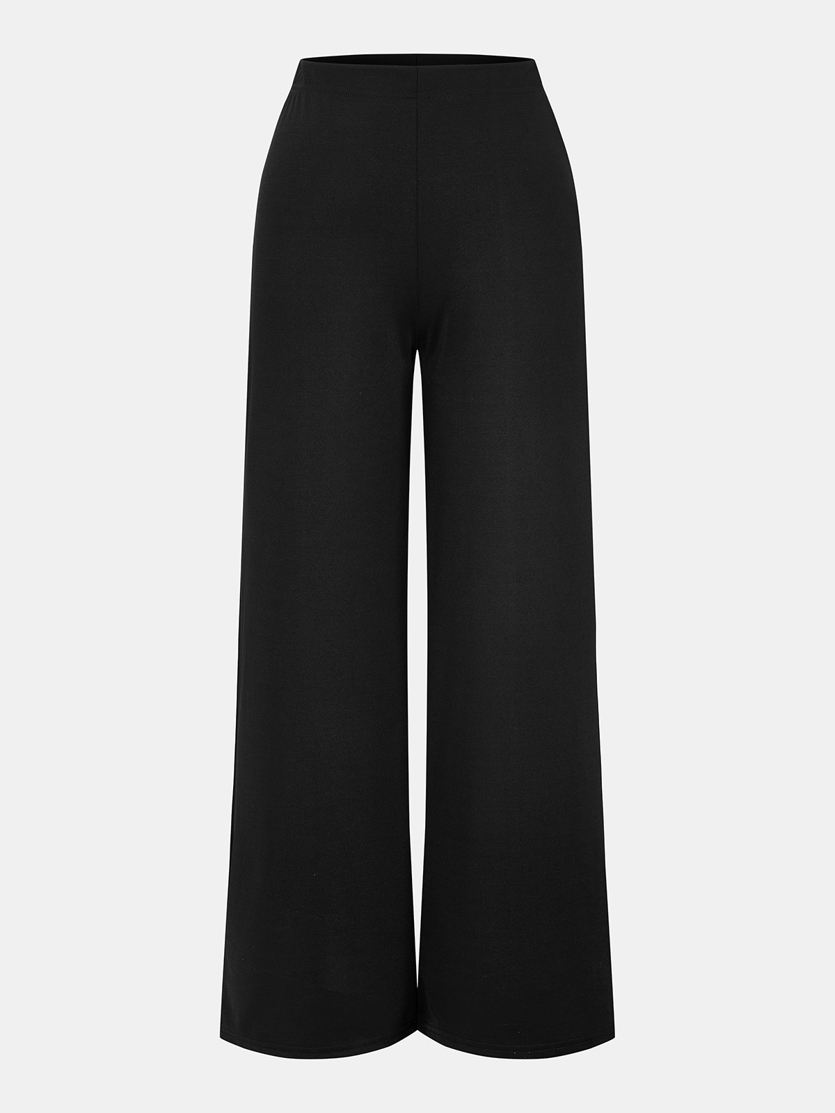 Ensemble débardeur court et pantalon large