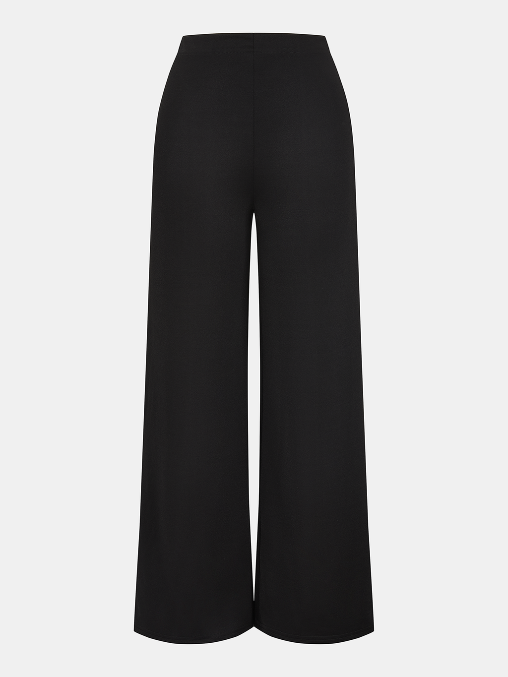 Ensemble débardeur court et pantalon large