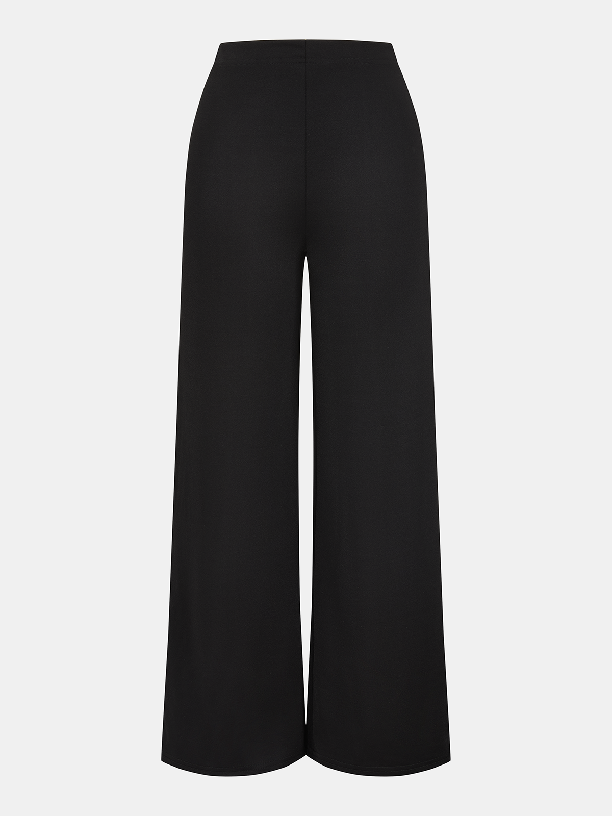 Ensemble débardeur court et pantalon large