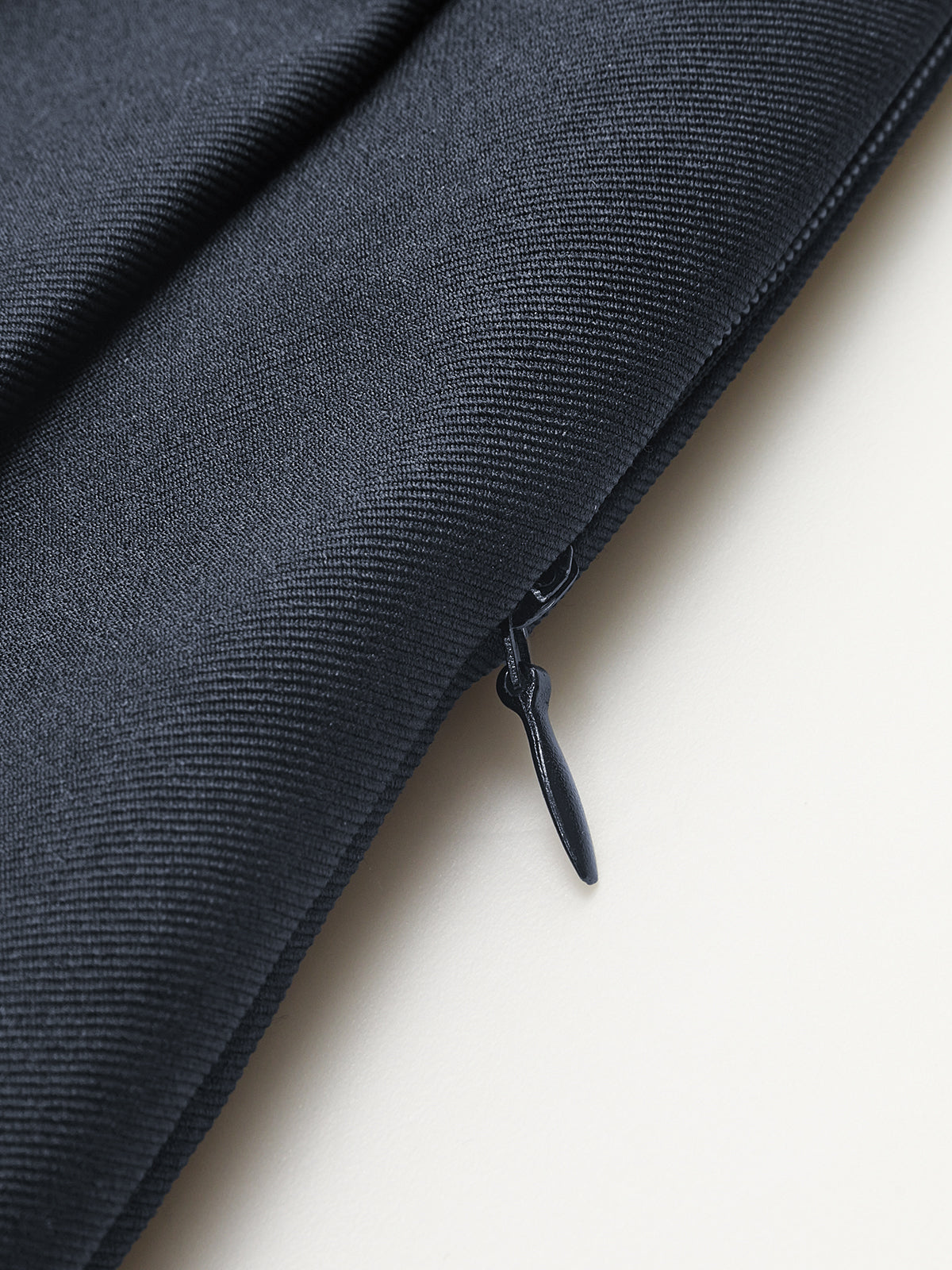 Robe Blazer Plissée Ceinturée