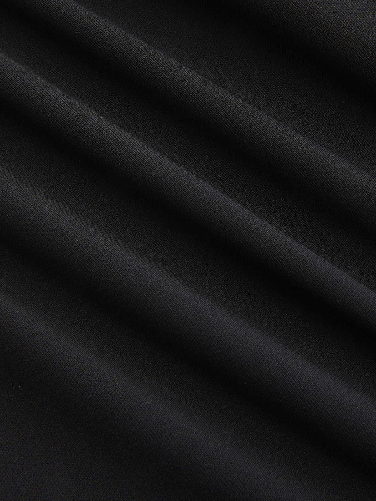 Jupe midi color block avec détails métalliques