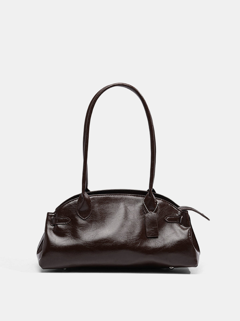 Large-Capacity Dual Handle Tote Bag