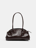 Large-Capacity Dual Handle Tote Bag