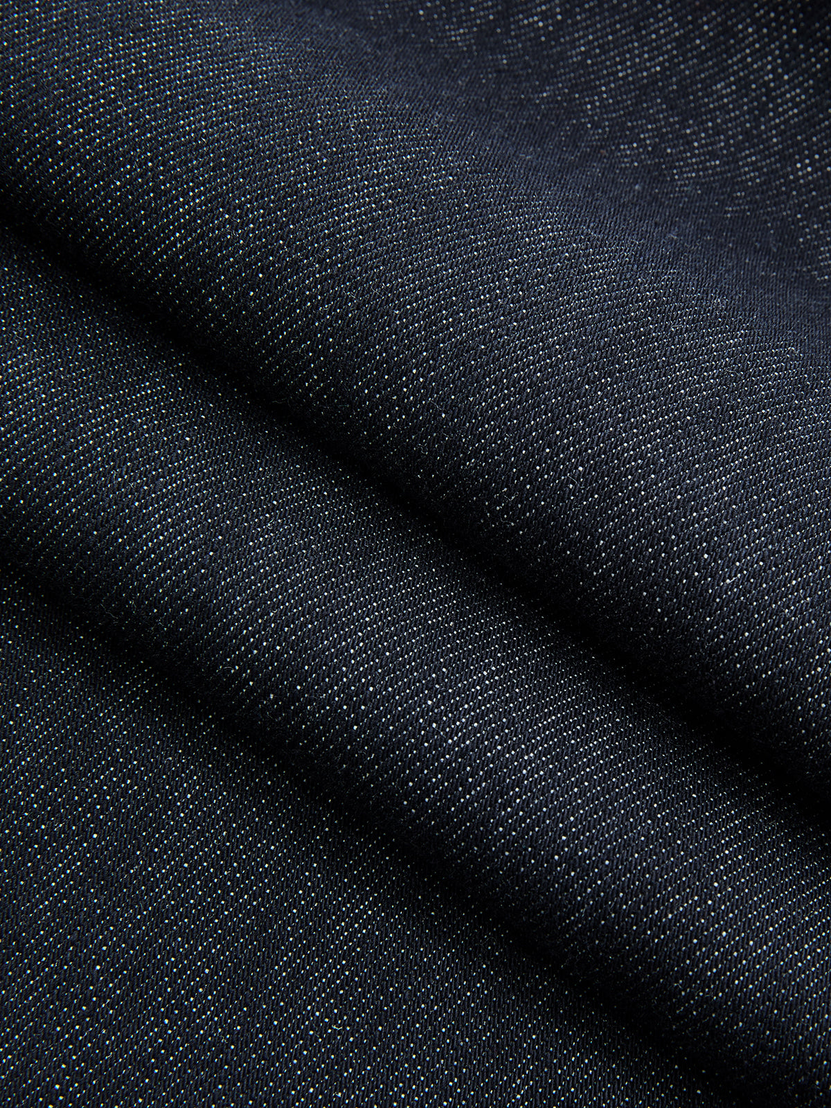 Jean ballon taille haute avec détail métallique