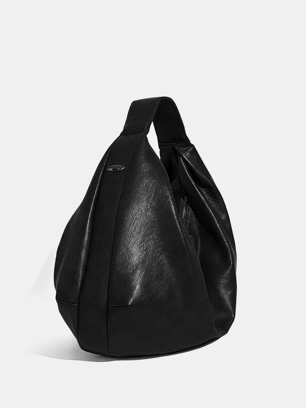 Sac hobo souple grande capacité