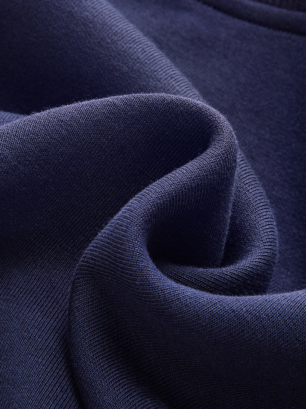 Sweat-shirt à rayures et épaules dénudées