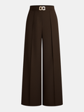 Metal Link Pants