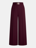 Metal Link Pants
