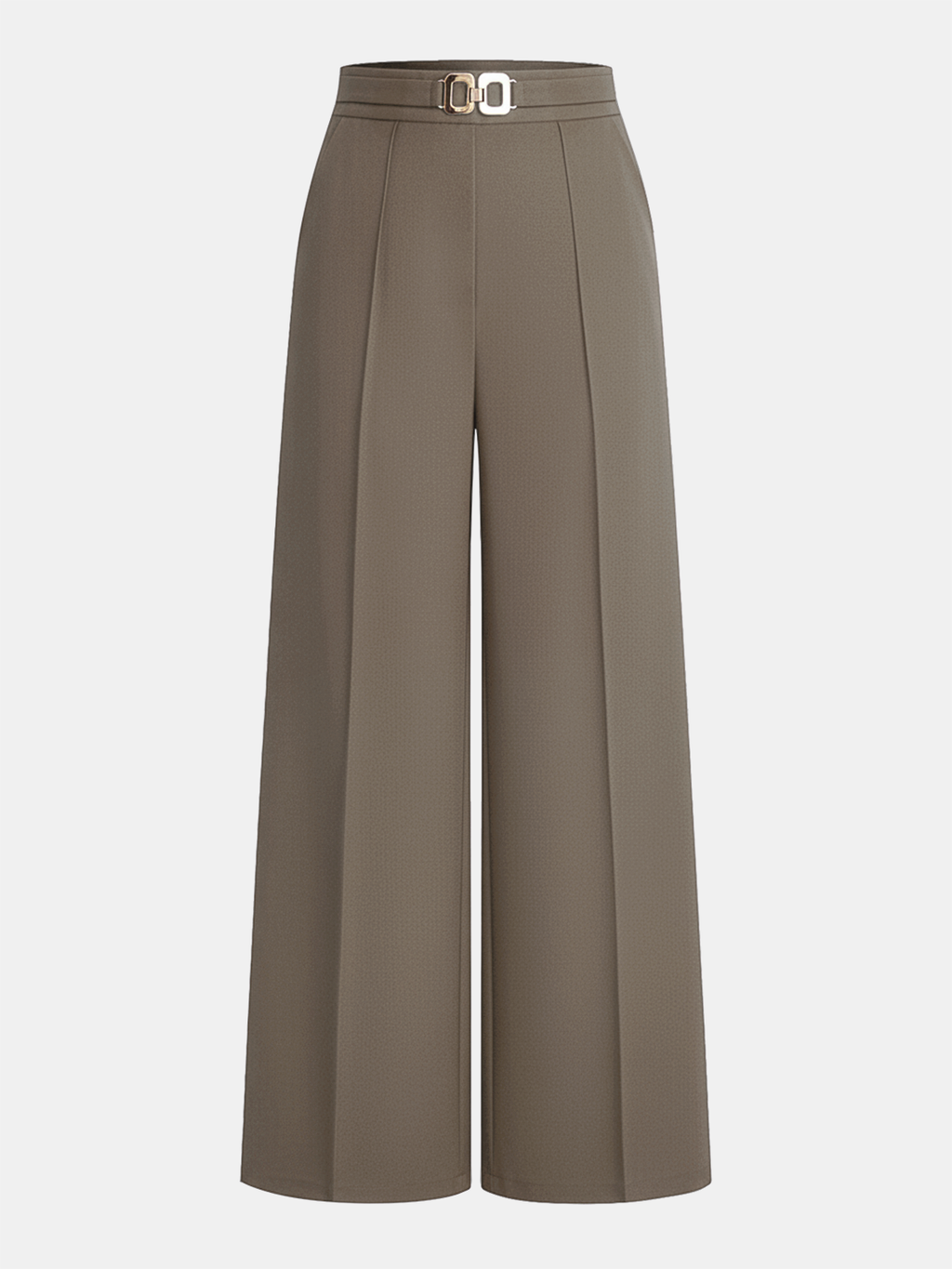 Metal Link Pants