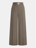 Metal Link Pants
