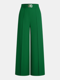 Metal Link Pants