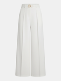 Metal Link Pants