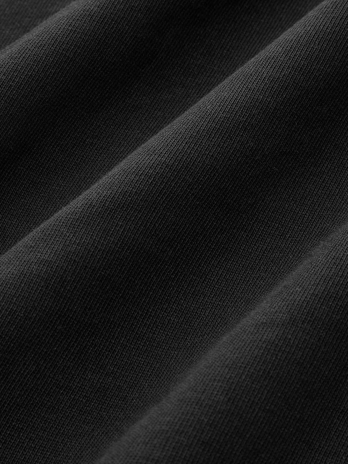 Maxikleid mit Spitzeneinsatz und kurzen Ärmeln