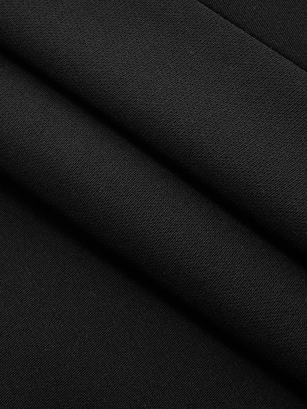 Ensemble caraco boutonné et pantalon large