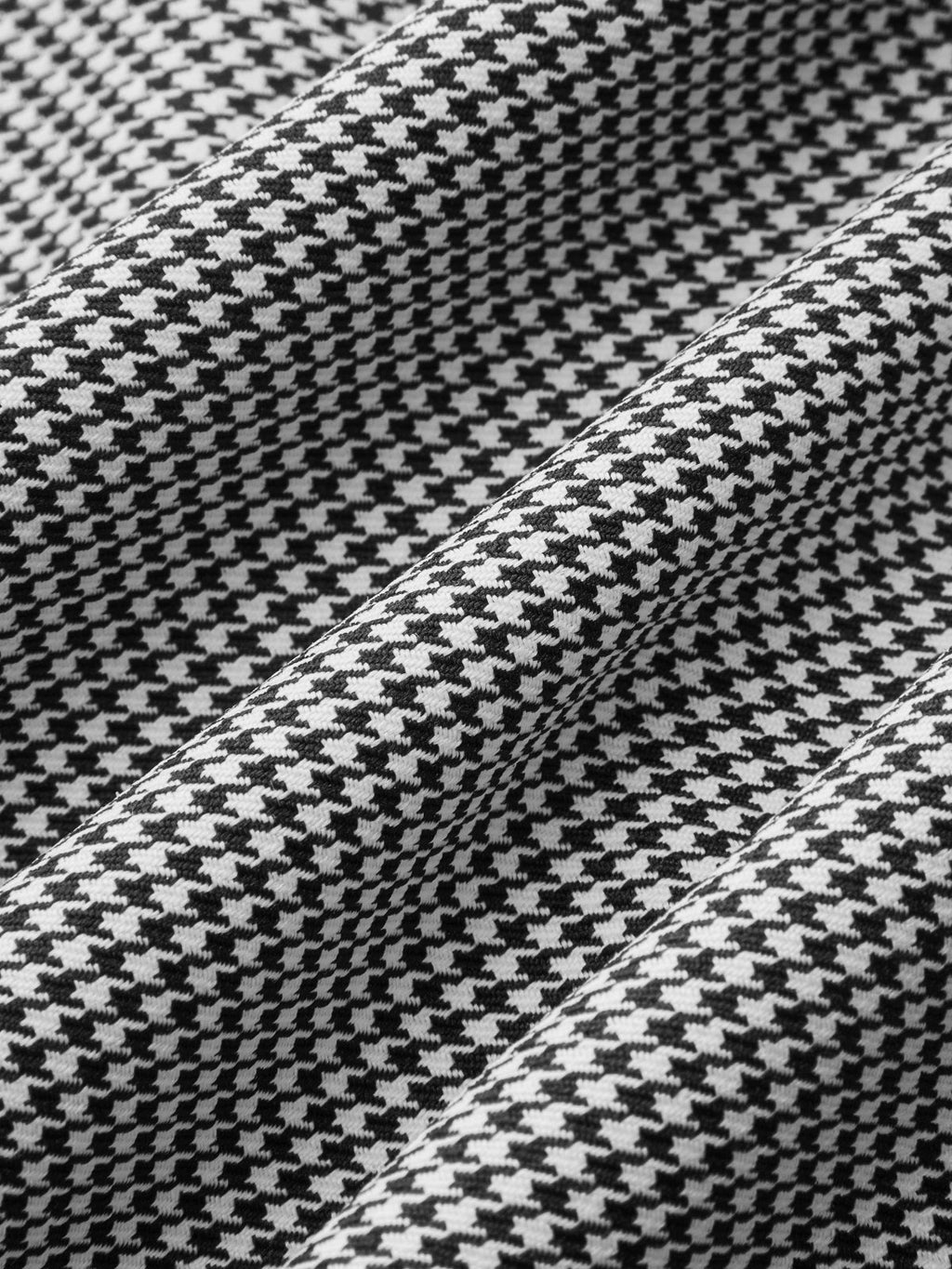 Ärmelloses Gingham-Neckholder-Minikleid mit Spitzensaum