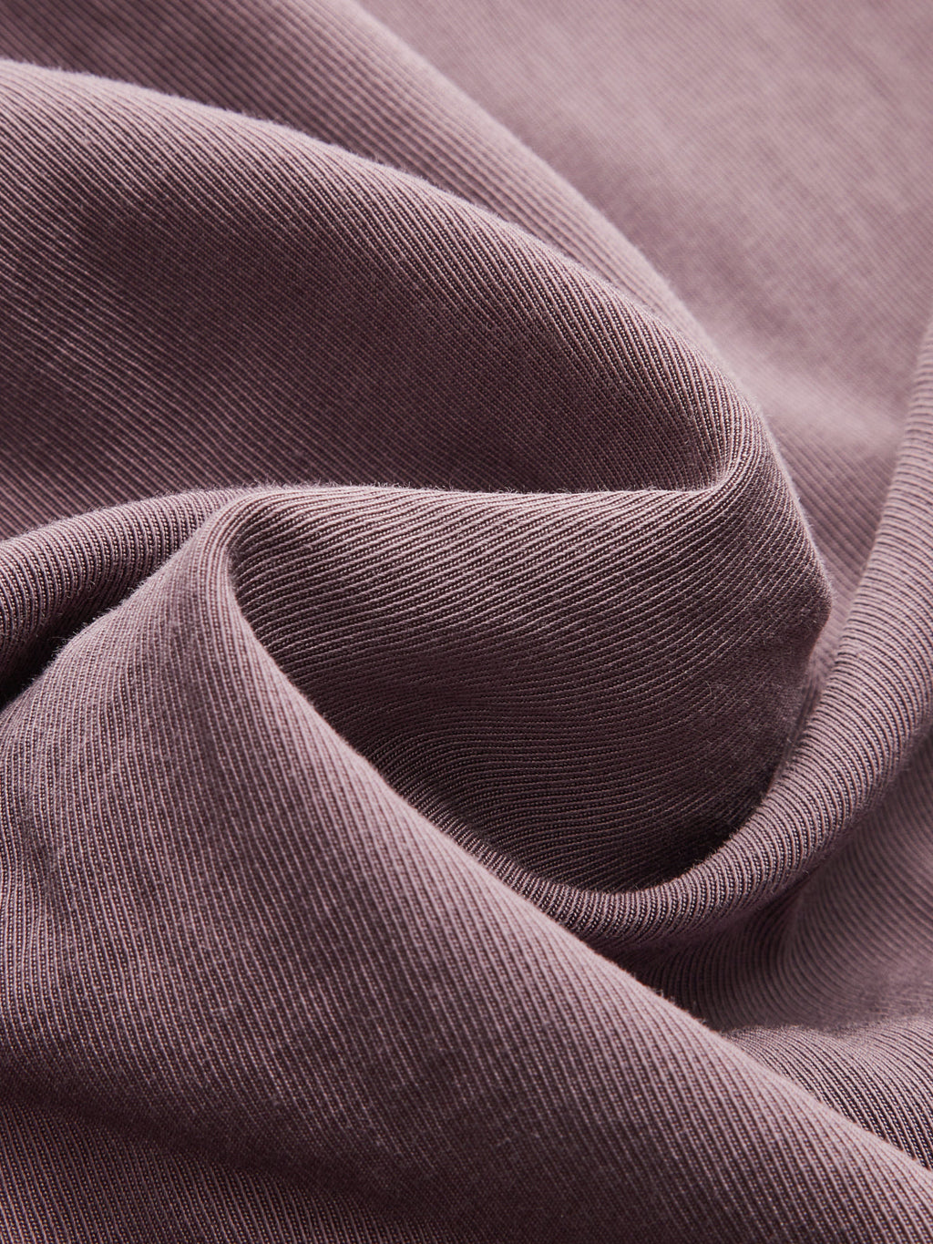 Jupe longue évasée boutonnée en mélange de coton
