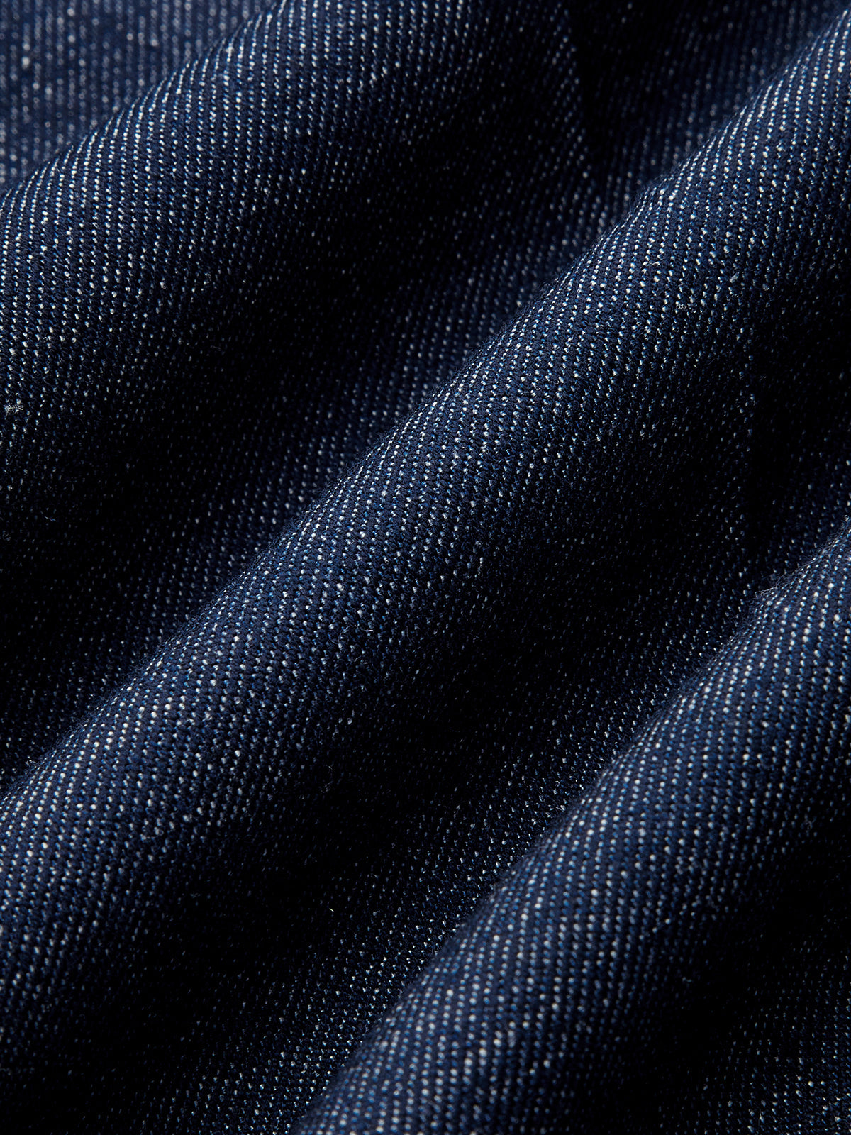 Pantalon large asymétrique cache-cœur à traîne