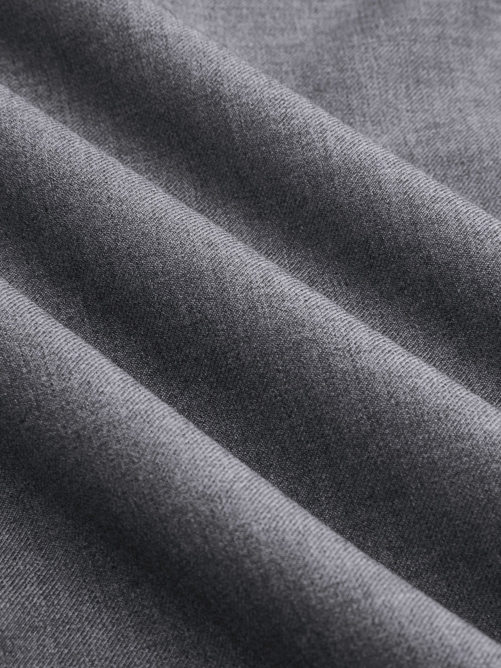 Pantalon large portefeuille à boucle