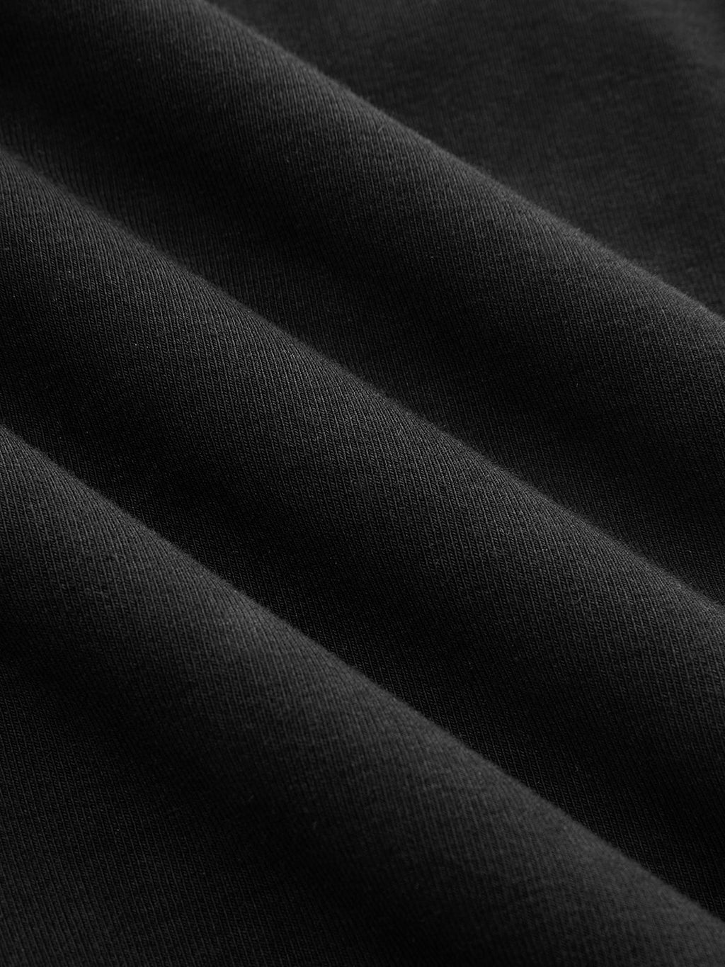 Mock Two-Piece Long-Sleeve Two Tone Polo Top