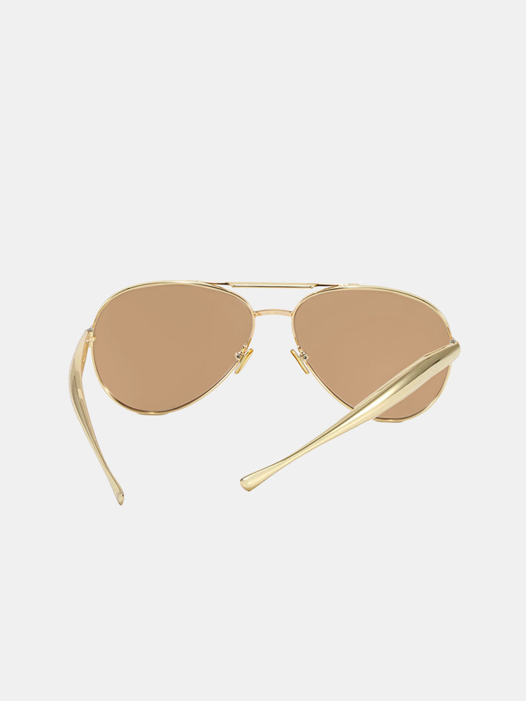 Lunettes de soleil aviateur classiques mode