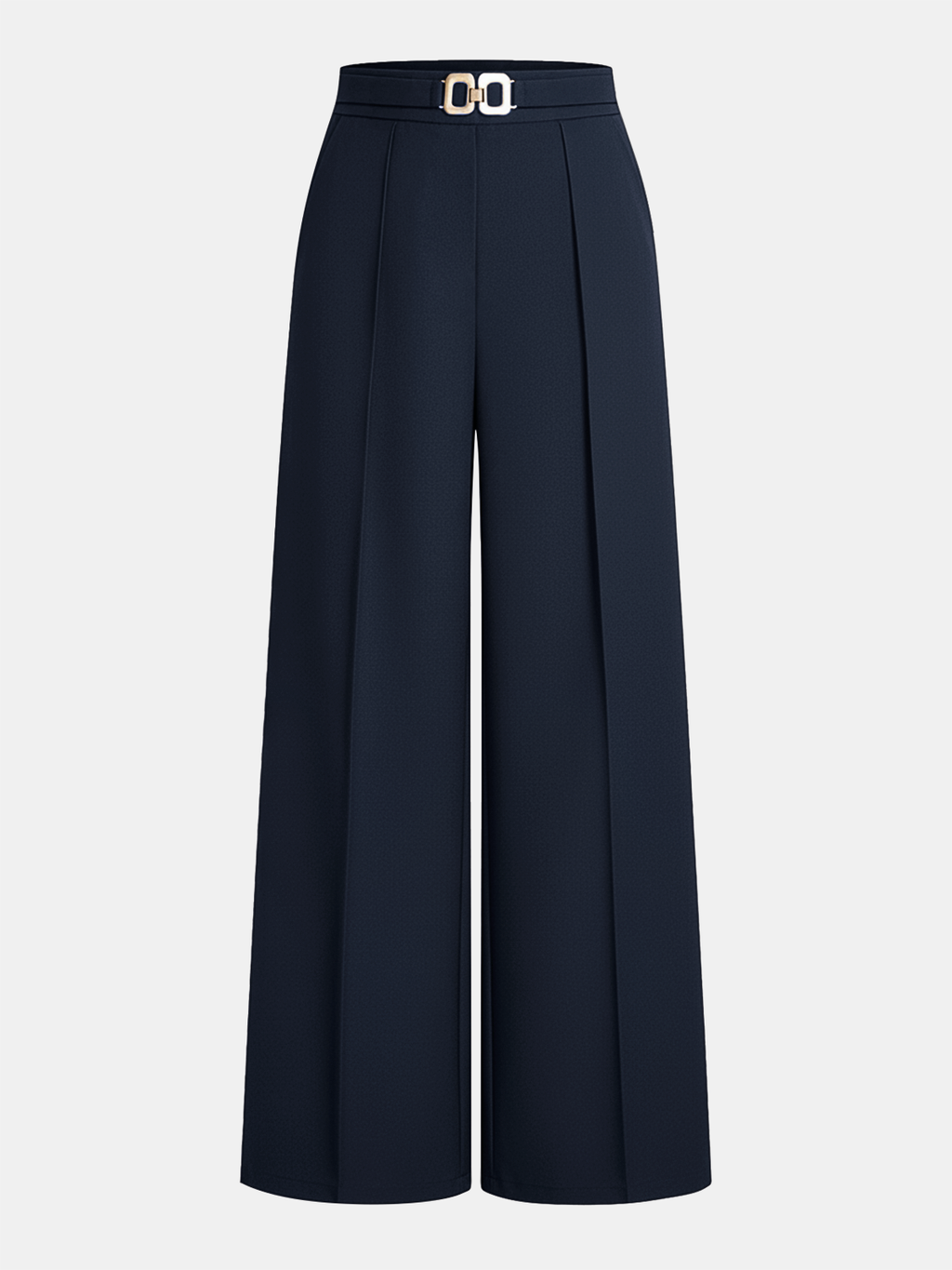 Metal Link Pants