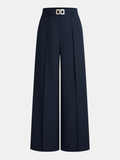 Metal Link Pants