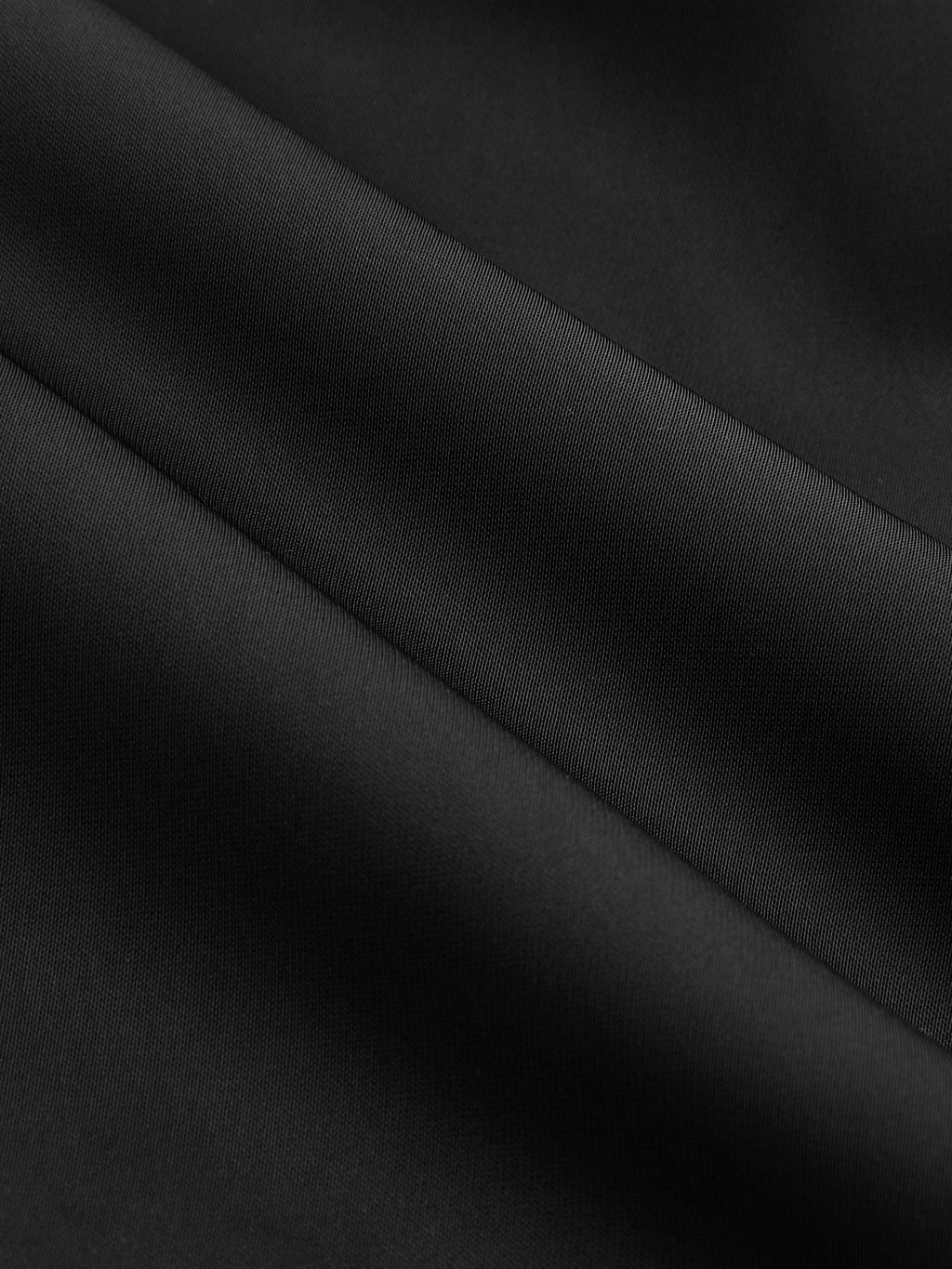 Satin-Cami-Top mit Spitzenbesatz