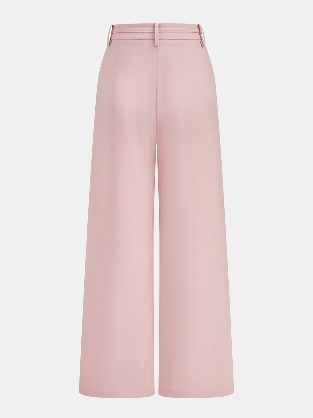 3D Flower One-Shoulder Crop Top & Pants Set