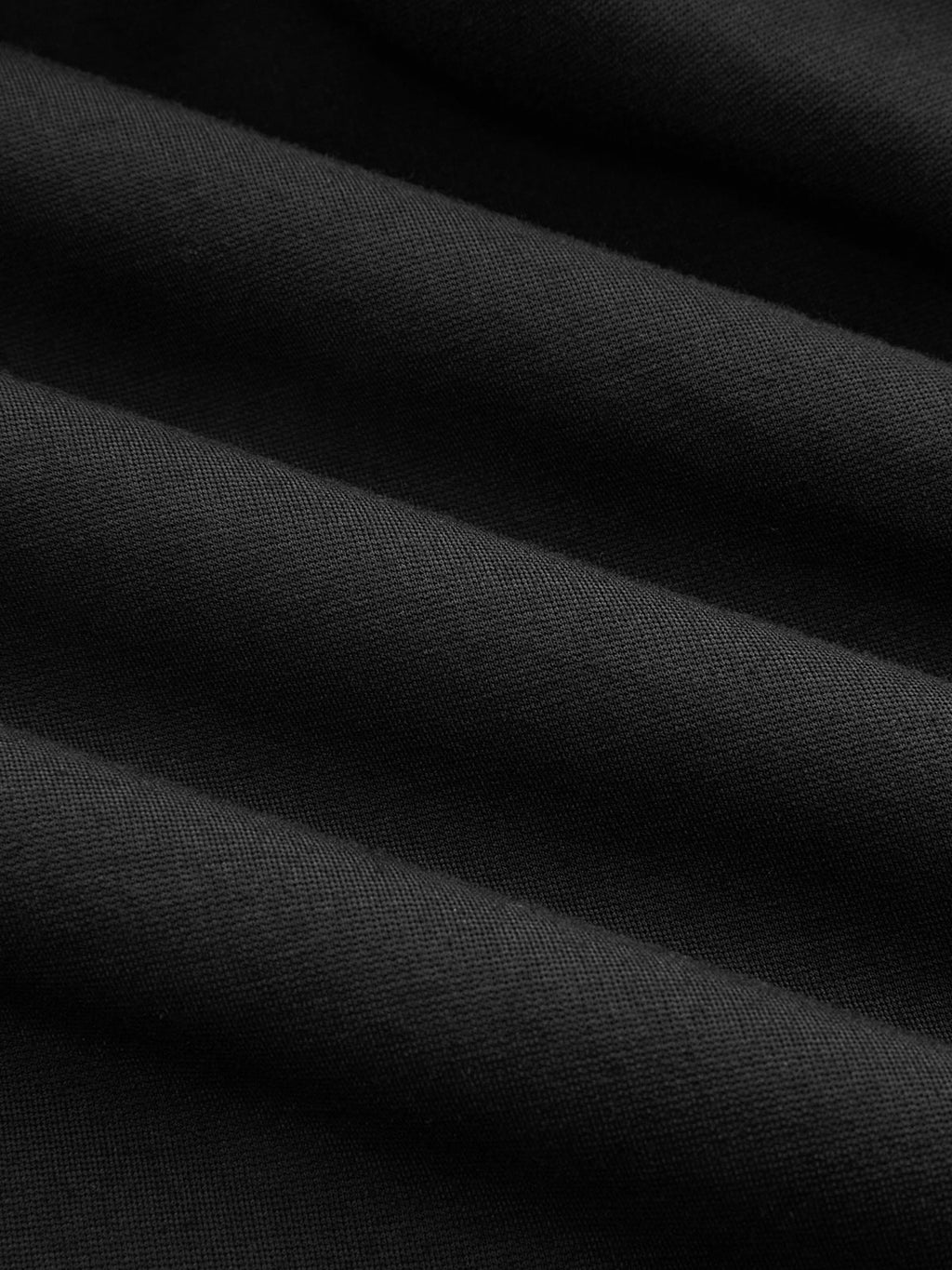 Ärmelloses Maxi-Kleid mit Raffung und Schlüsselloch-Ausschnitt