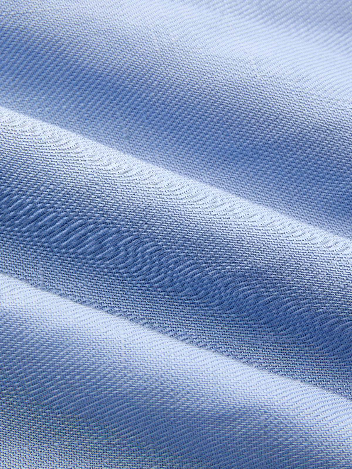 Trägerloses Midikleid aus Leinenmix mit Cut-Outs