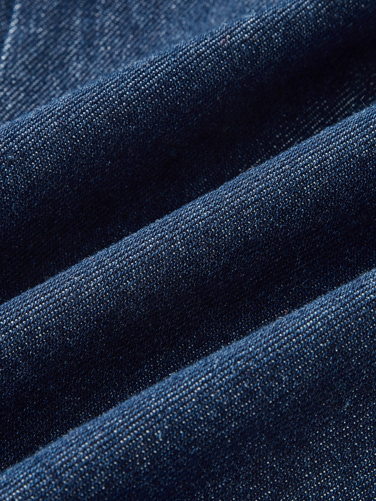 Mini-robe camisole en jean à cordon et boutons