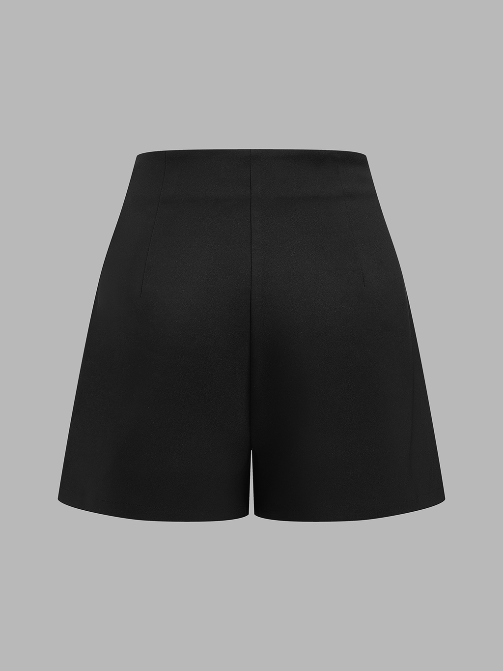 Ensemble caraco et short contrastants