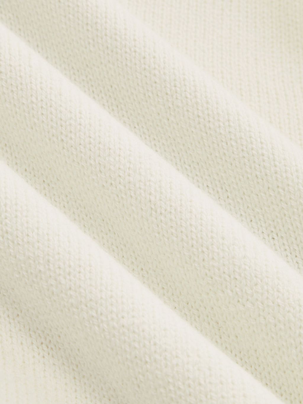 Haut en tricot ajouré à manches courtes au crochet