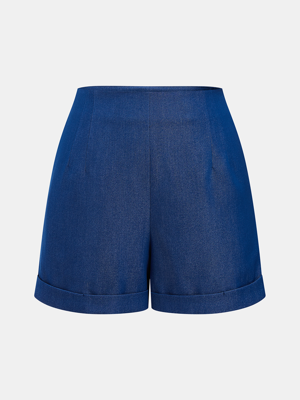 Ensemble caraco court et short bordés de dentelle