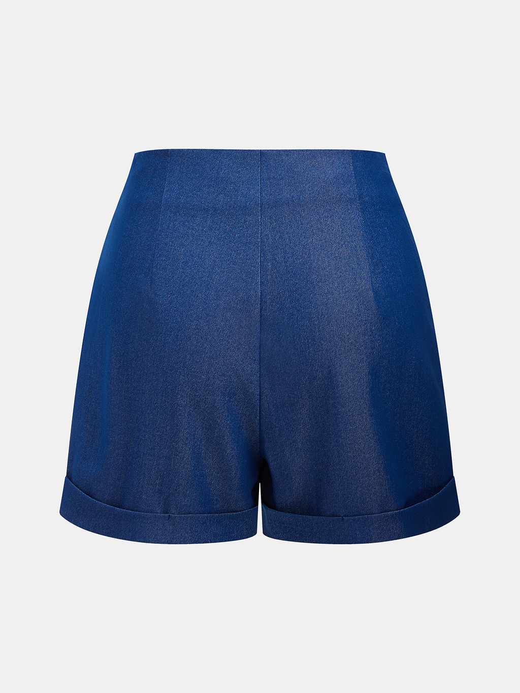 Ensemble caraco court et short bordés de dentelle