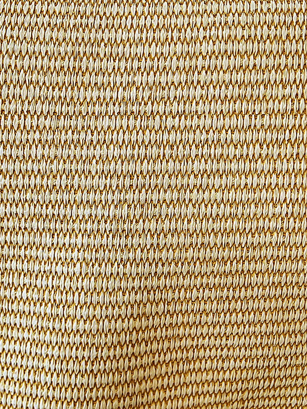 Sac hobo tissé aspect paille